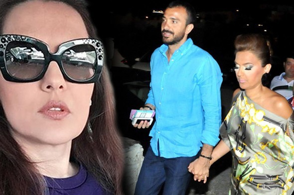 Kuralları hiçe saydı parası neyse veririm dedi - Resim: 1