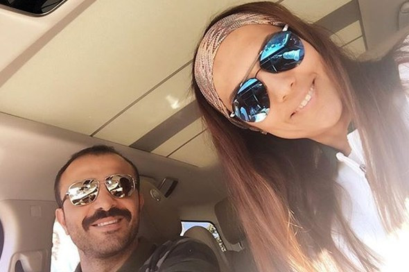 Kuralları hiçe saydı parası neyse veririm dedi - Resim: 2