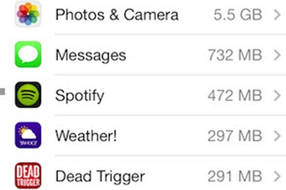 Telefonunuzu kapatın 30 saniye sonra... Bakın ne oluyor! - Resim: 3