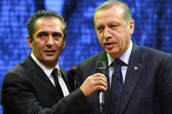 Yavuz Bingöl resti çekti! Son nefesime kadar Erdoğan'ın yanındayım - Resim: 3