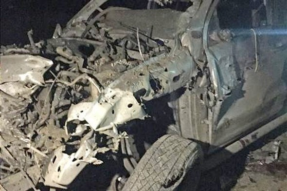 Diyarbakır'da şiddetli patlama köylüler olan biteni anlattı - Resim: 3