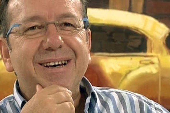 Barış Arduç'un ilginç hikayesini anlattı... - Resim: 1