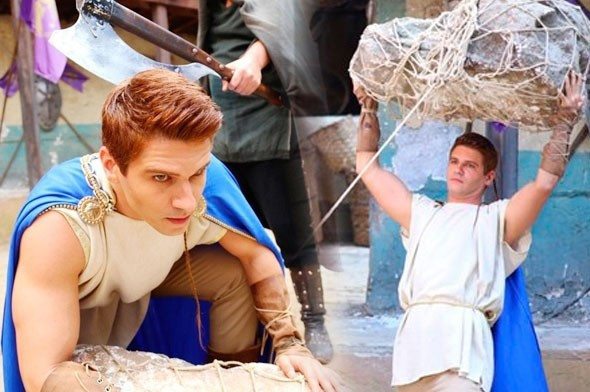 Barış Arduç'un ilginç hikayesini anlattı... - Resim: 2