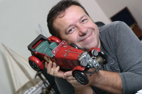 Barış Arduç'un ilginç hikayesini anlattı... - Resim: 3