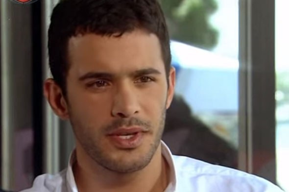 Barış Arduç'un ilginç hikayesini anlattı... - Resim: 4