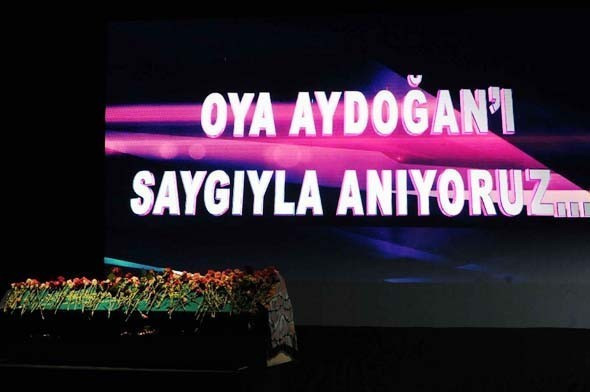 Oya Aydoğan öldükten sonra ortaya çıktı! - Resim: 2