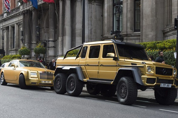 İngiltere'nin konuştuğu Suudi milyarder - Resim: 2