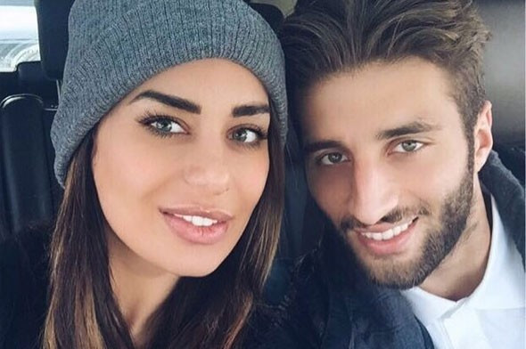 Ebru Şancı: Servetinin yarısını alırım!  - Resim: 1