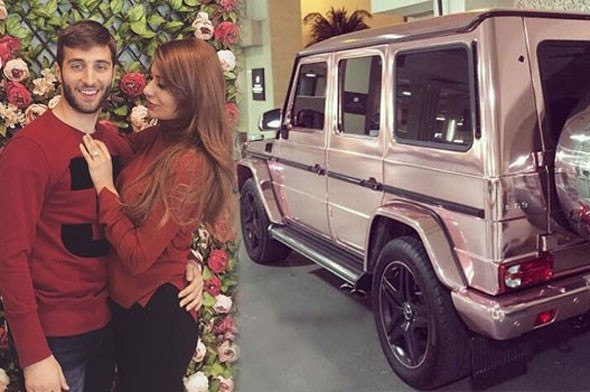 Ebru Şancı: Servetinin yarısını alırım!  - Resim: 3