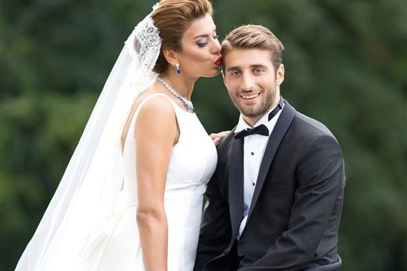 Ebru Şancı: Servetinin yarısını alırım!  - Resim: 4