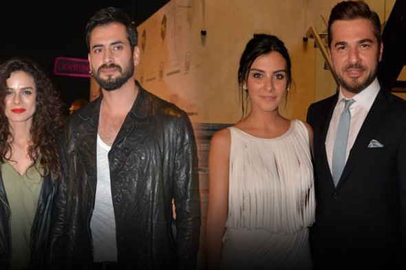 Yıllar sonra karşılaşacaklar - Resim: 2