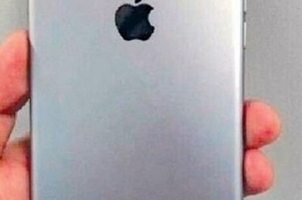 Apple bunu da mı yapıyor? Bu üç nokta... - Resim: 2