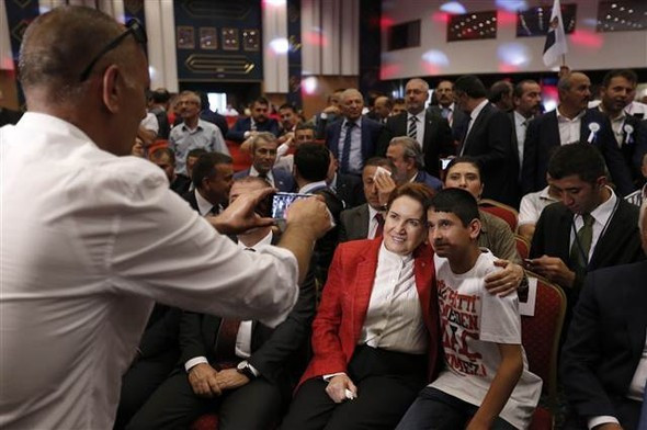 MHP'de tüzük değişti peki şimdi ne olacak? - Resim: 3