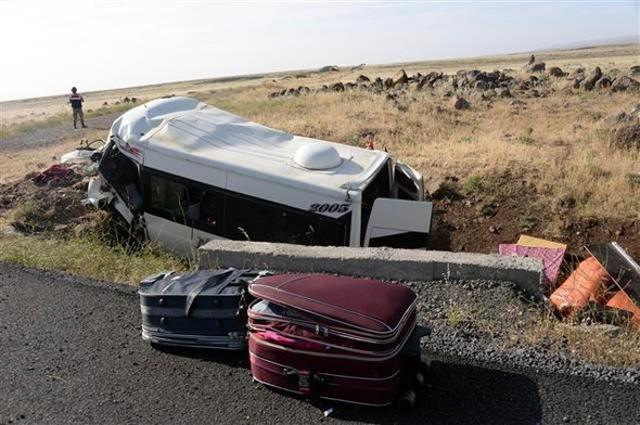 Katliam gibi kaza kimlikleri belirlenince acı gerçek ortaya çıktı! - Resim: 2
