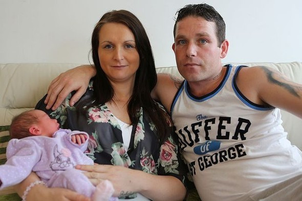 Hamile kalmak için baba arıyor! Doğum bağımlısı - Resim: 3