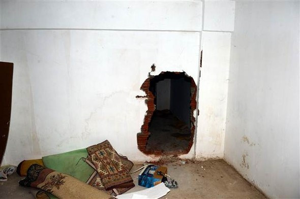 FETÖ'nün anaokulundaki gizli geçit şoke etti - Resim: 3