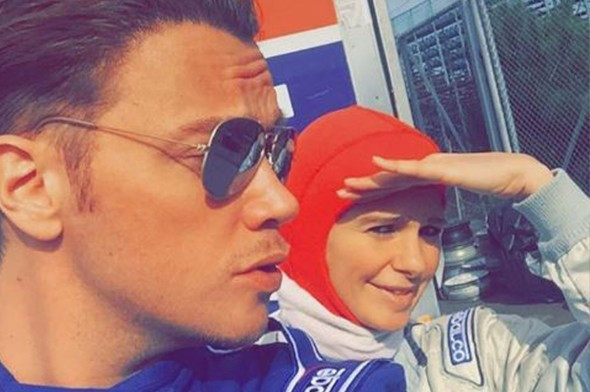 Sinan Akçıl'ın hiç bilinmeyen özelliği! Instagram'da ortaya çıktı - Resim: 4