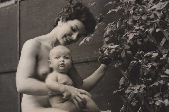 Çıplaklar köyü kapılarını açtı! Gözlerinize inanamayacaksınız - Resim: 4