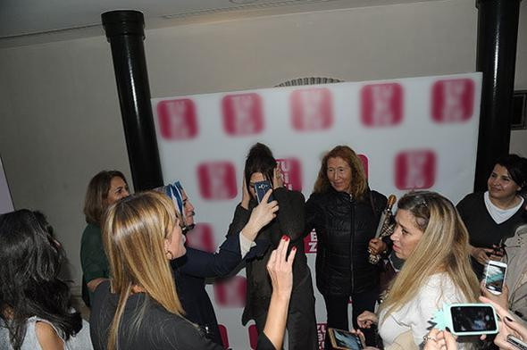 Nebahat Çehre fenalaştı! Gitmek istedi - Resim: 4