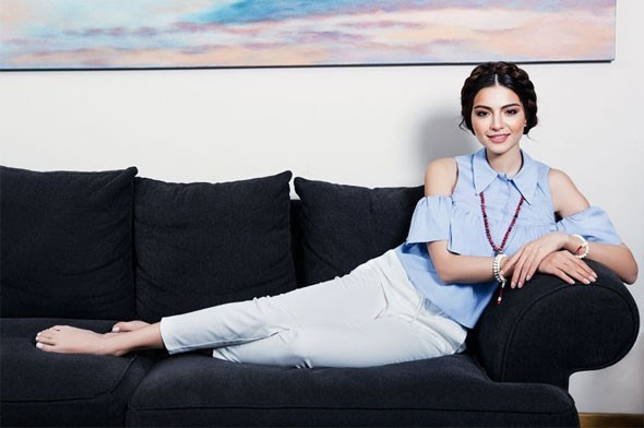 Türkiye'nin en ünlüleri nerelerde oturuyor? - Resim: 4