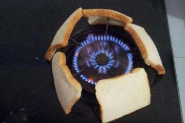 Sosyal medyada ifşa ettiler şeytanın aklına gelmez - Resim: 2