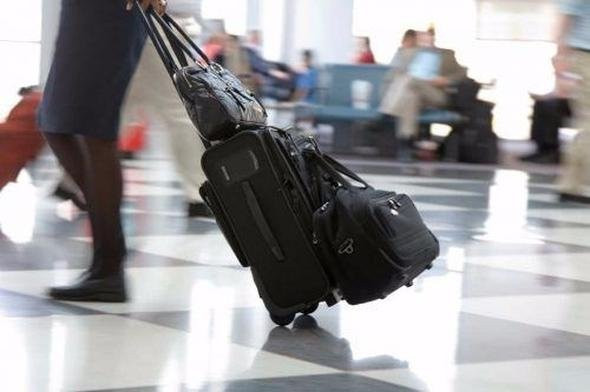 Bavullarınıza dikkatli bakın yasaklanıyorlar! - Resim: 1