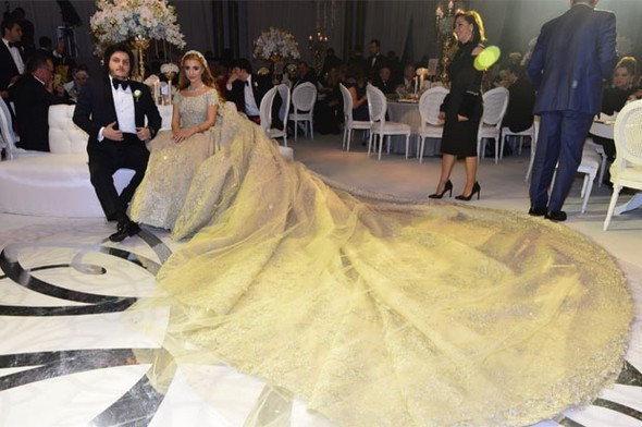 Sena Ağaoğlu ikinci düğünü yapmaya hazırlanıyor - Resim: 4