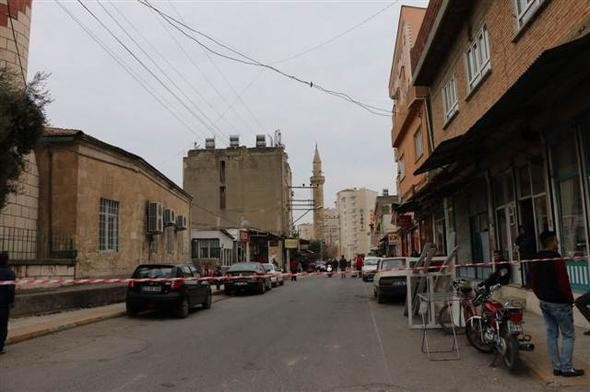 Adıyaman ve Şanlıurfa sallandı işte ilk görüntüler - Resim: 3