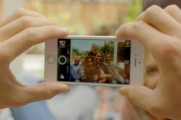 Telefonunuzu kapatın 30 saniye sonra bakın ne oluyor! - Resim: 2