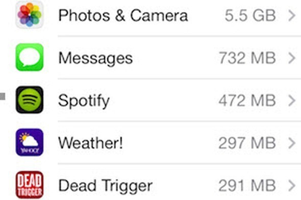Telefonunuzu kapatın 30 saniye sonra bakın ne oluyor! - Resim: 3