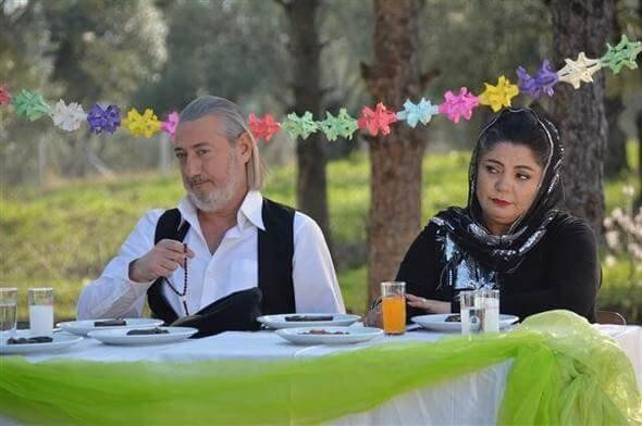 İzel'in bu halinin nedeni belli oldu! Çok şaşırtmıştı - Resim: 2