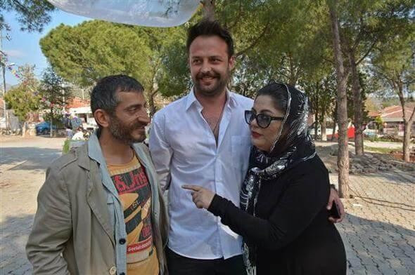 İzel'in bu halinin nedeni belli oldu! Çok şaşırtmıştı - Resim: 4