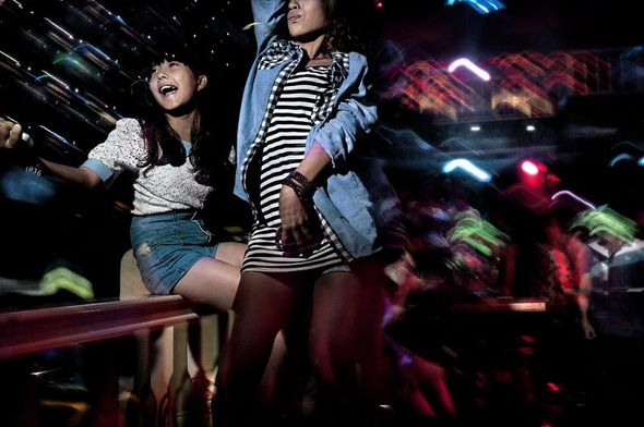 Böyle ifşa etti ünlü iş adamları hayat kadınlarıyla... - Resim: 4