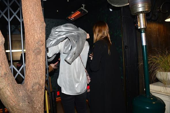 Türkiye Güzeli rezil oldu yerlerde süründü! - Resim: 4