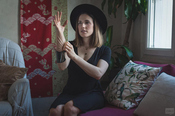 Bu görüntülerde Photoshop yok! Hepsi gerçek ama... - Resim: 2