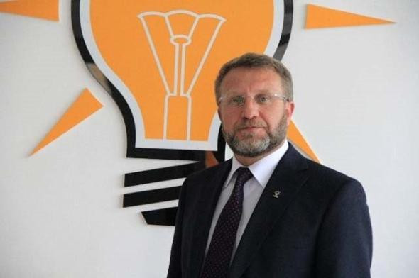 İşte AK Parti'nin yeni MKYK'sındaki isimler - Resim: 4