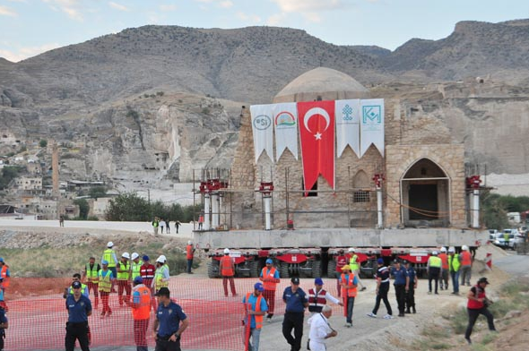 Bir saniyesini bile kaçırmadılar! Gözyaşları içerisinde izlediler - Resim: 1
