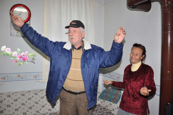 Testere cinayetinde göbek attıran tutuklama! - Resim: 2