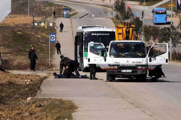 Görülmemiş Erdoğan önlemi - Resim: 1