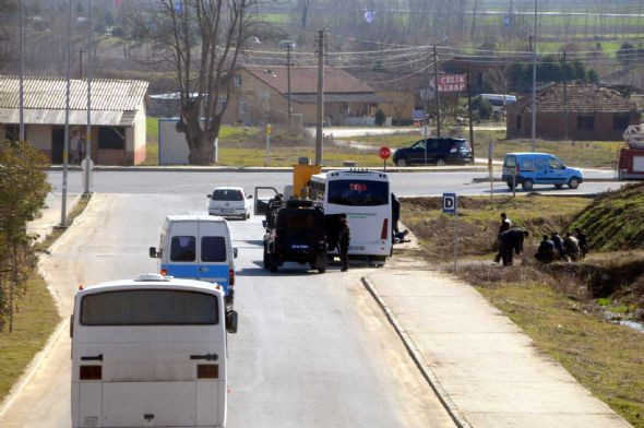 Görülmemiş Erdoğan önlemi - Resim: 2