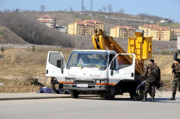 Görülmemiş Erdoğan önlemi - Resim: 3
