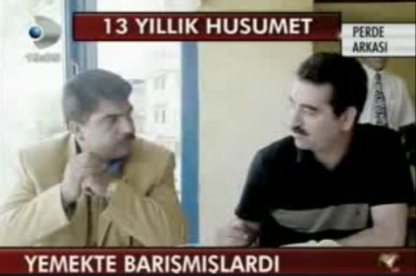 Tatlıses ve Uçmak böyle barışmıştı! - Resim: 2