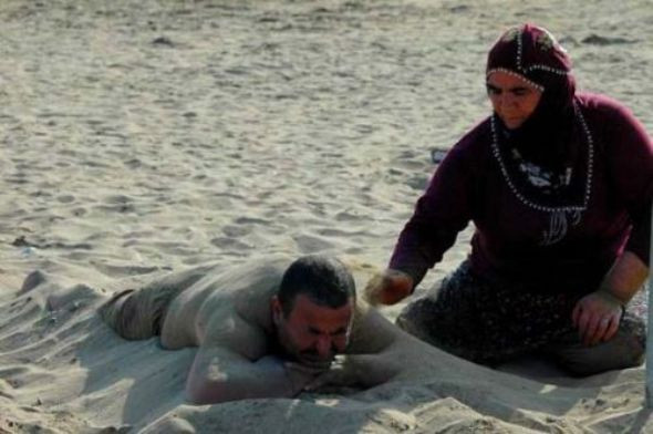 Biraz gülmek için mola verin! - Resim: 3