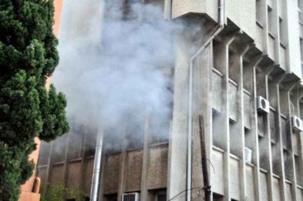 Adana bu vahşet ile çalkalanıyor! - Resim: 1