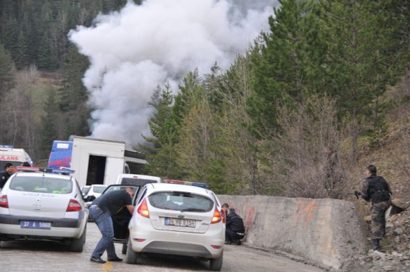 Erdoğan'a hain pusu! - Resim: 2