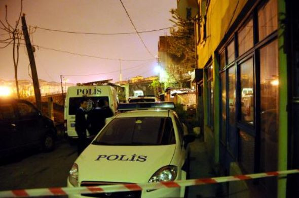 Tuvalet kavgası kanlı bitti! - Resim: 2