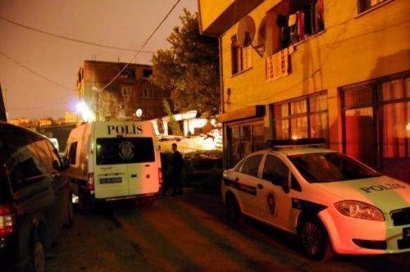 Tuvalet kavgası kanlı bitti! - Resim: 4