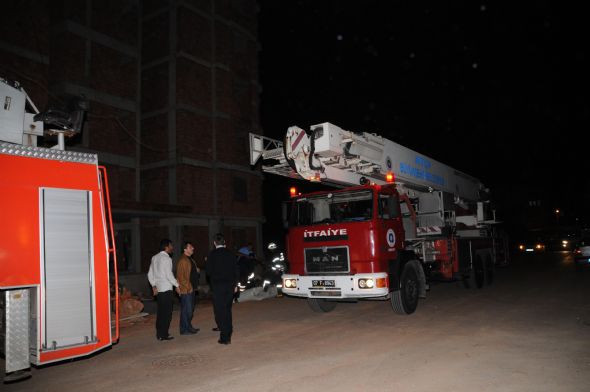 Azrail'in elinden son anda kurtarıldı! - Resim: 1