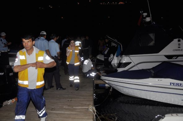 Aşırı hız ve ihmalkarlık can aldı - Resim: 3