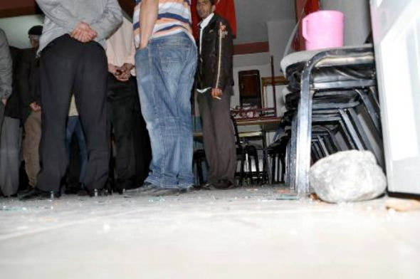 Manisa'da terör gerginliği - Resim: 1